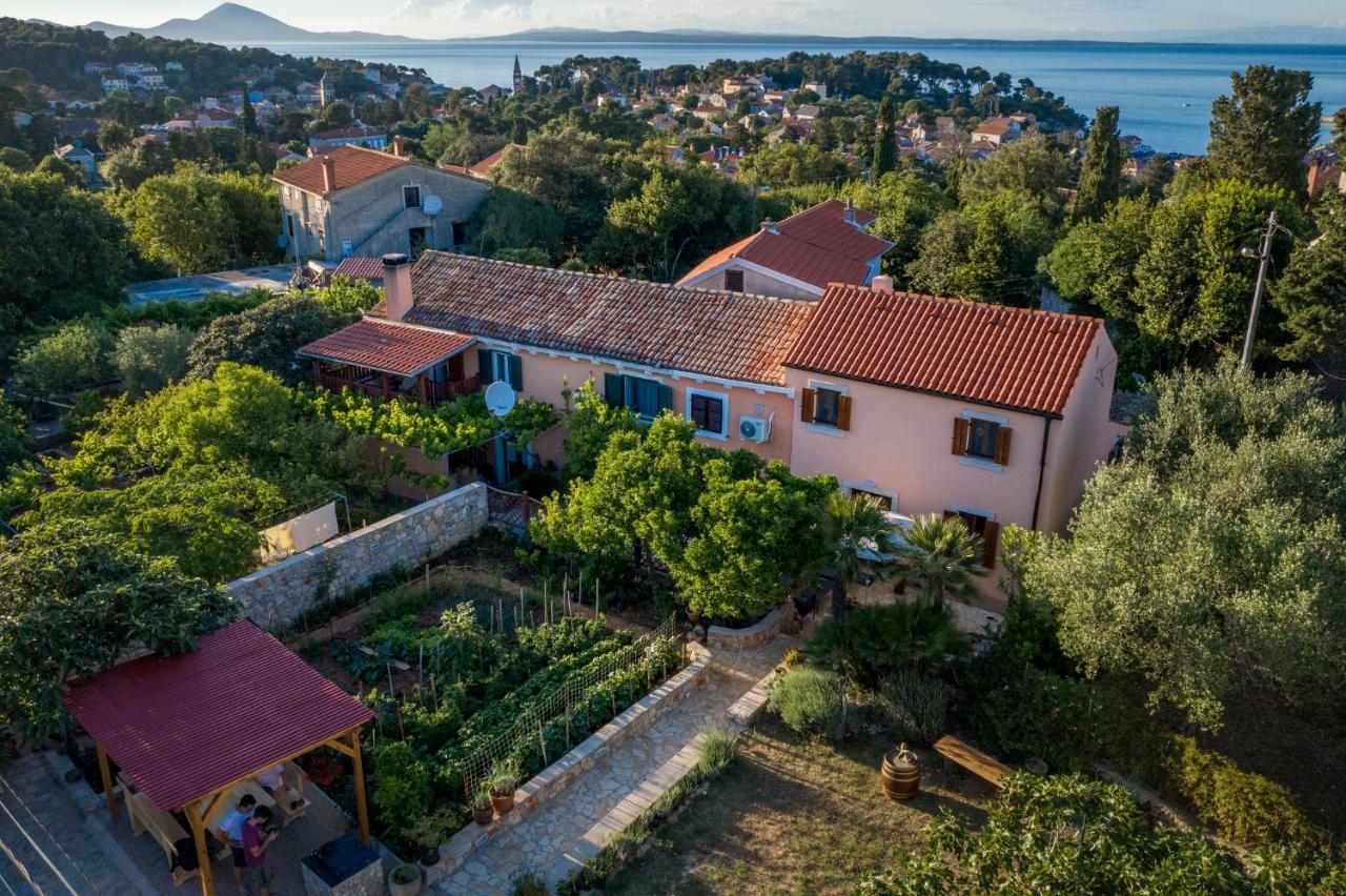 Vacation House Orange Велі-Лошинь Екстер'єр фото