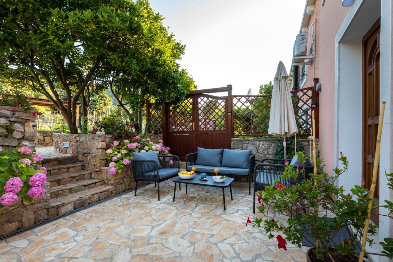 Vacation House Orange Велі-Лошинь Екстер'єр фото