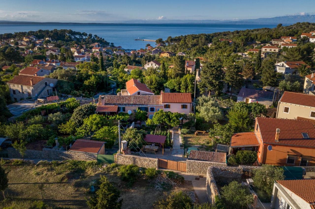 Vacation House Orange Велі-Лошинь Екстер'єр фото